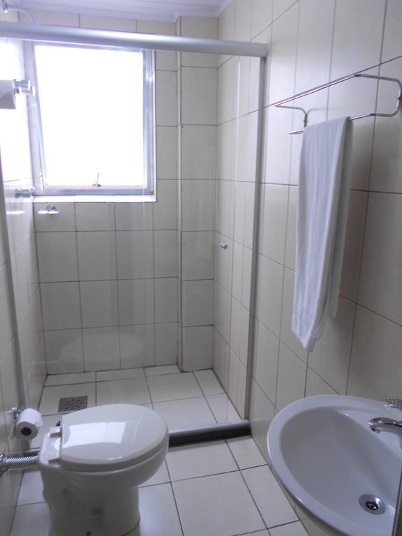 Colossi Hotel Porto Alegre Kültér fotó