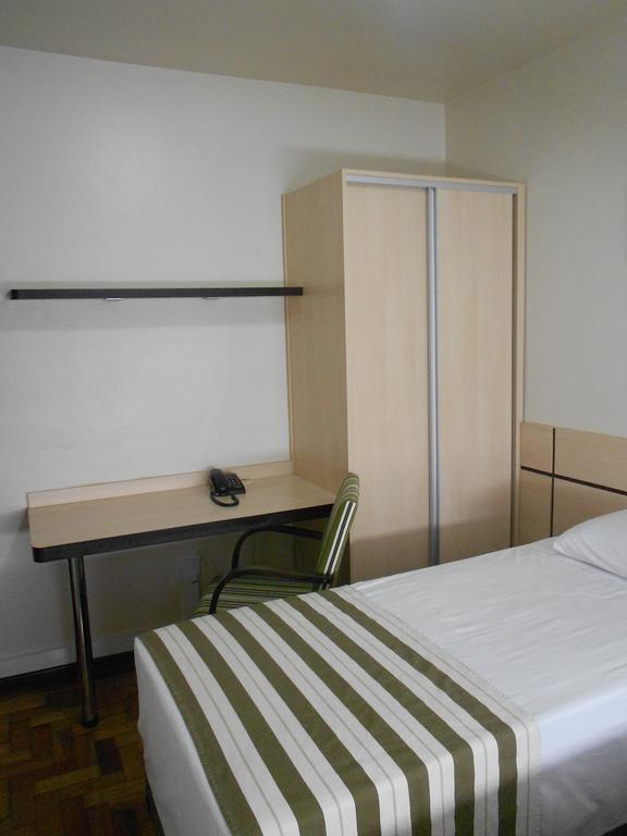 Colossi Hotel Porto Alegre Kültér fotó