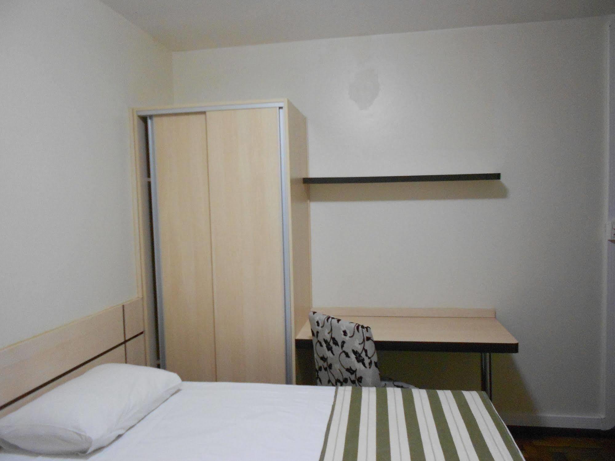 Colossi Hotel Porto Alegre Kültér fotó