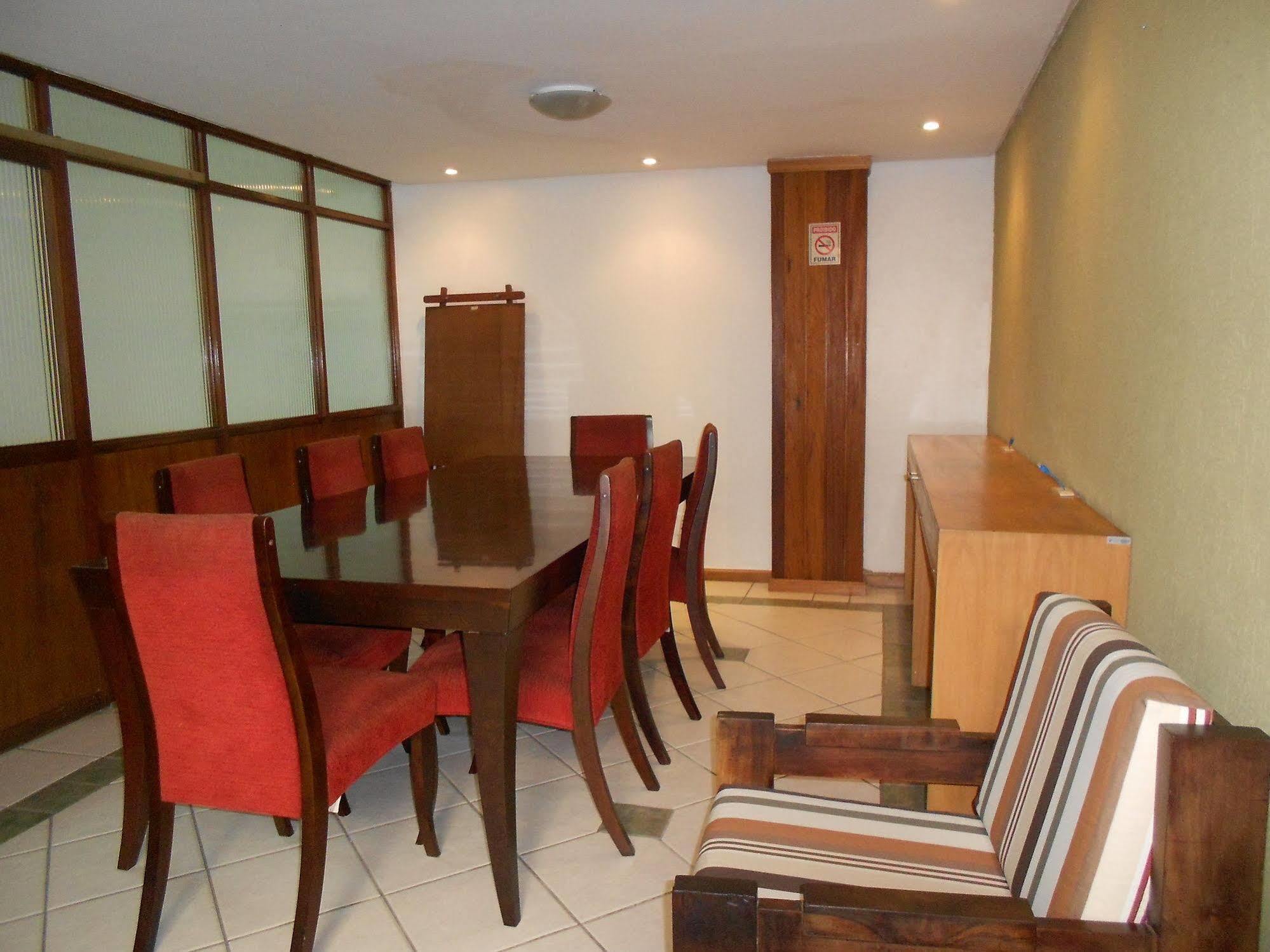Colossi Hotel Porto Alegre Kültér fotó