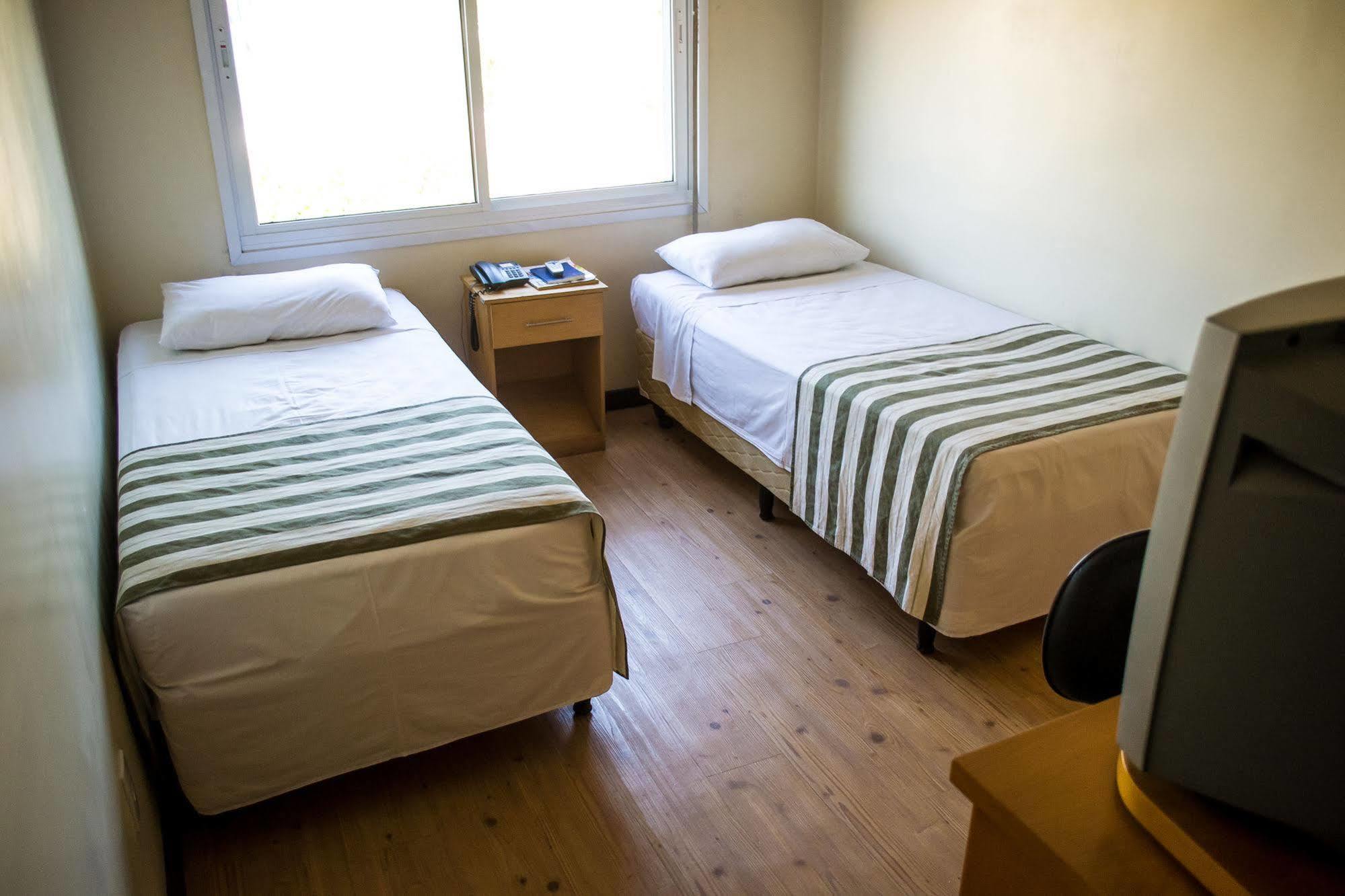 Colossi Hotel Porto Alegre Kültér fotó